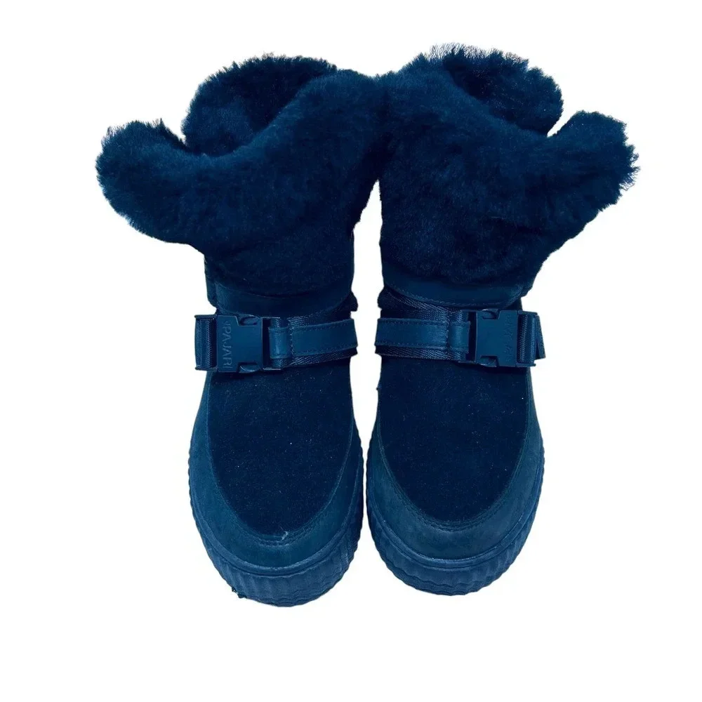 Pajar tanney waterproof